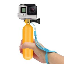 Floating Hand Grip Stick