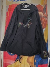Disney adidas rain coat size - rain,