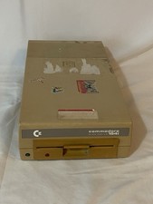 Commodore 1541 Disk Drive