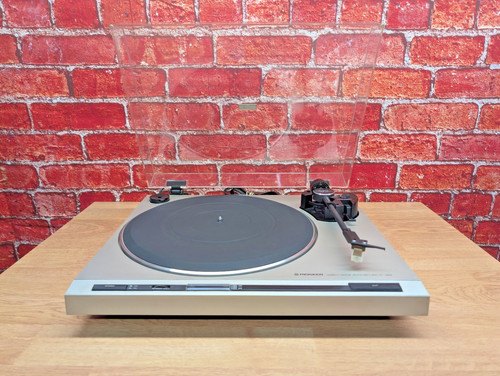 Vintage pioneer 320 - vintage,