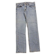 Levis 505 Jeans Mens W32 L32