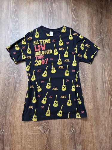 All time low unplugged - all,