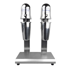 360W Stainless Steel Double