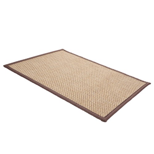 Yoga meditation pad woven - yoga,