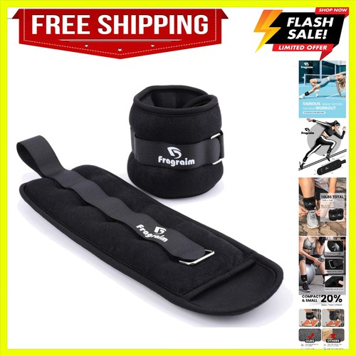 Ankle weights 4 6 - weights,, 1/2/3/4/6/8/10
