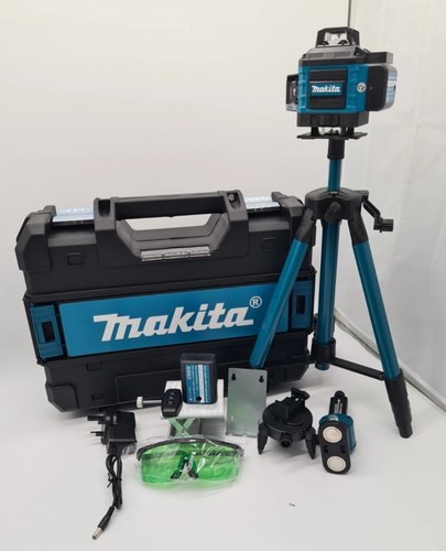 Makita digital lines x - 4,