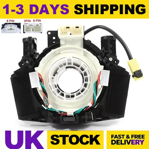 Airbag clock spring squib - airbag,