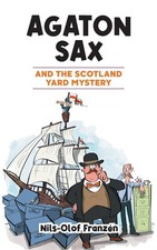 Agaton Sax and the Scotland
