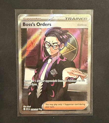 Pokémon tcg ascended - tcg, heroes