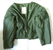 US Navy Vietnam War Insulated