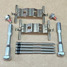 For Focus RS  MK3 Brembo Brake