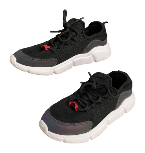 Primark mens trainers black - mens,