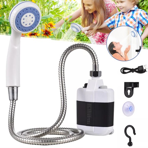 Camping showers portable - showers,