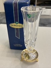 Vintage Signed Killarney