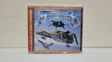 Terrahawks Soundtrack CD Gerry