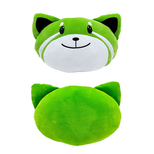 Panda oxcy plush - panda, kiss