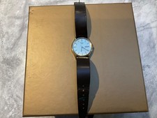 PULSAR Stainless steel back