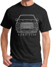 2018 2019 Ford F150 Truck