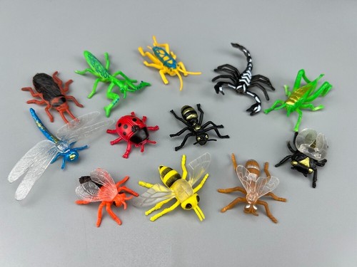 Mini insects bugs - mini,