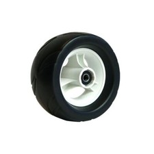 Motocaddy Front Wheel White