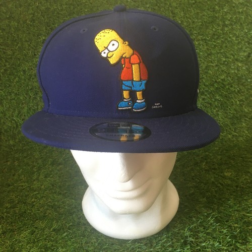 The simpsons skinhead bart - simpsons,