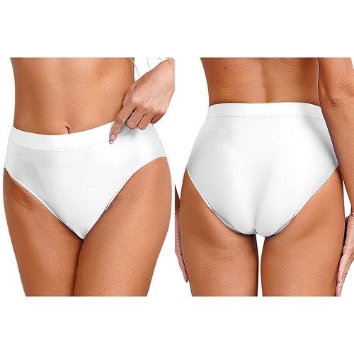 Women thongs high waist - women,