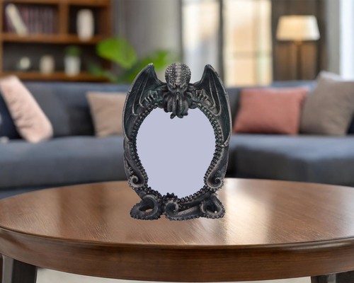 Cthulhu reflection mirror - cthulhu's,
