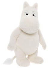 Charlie Bears - Moomintroll -