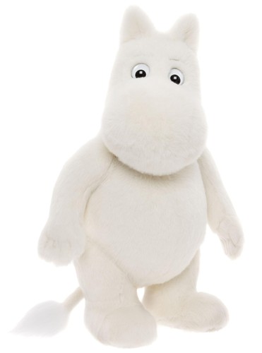 Charlie bears moomintroll - charlie,