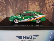 1/43  NEO  Ford - Sierra XR4Ti