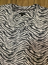 Donna Karan Sleepwear Caftan