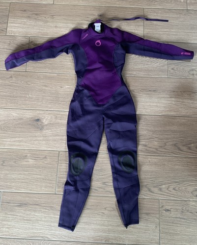 Tribord wetsuit women - tribord, adults