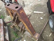 Bale Spike - 3 point linkage £280 plus vat £336