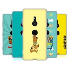 OFFICIAL SCOOBY-DOO 50TH