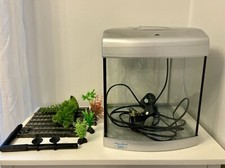 Aquastart 320 Beginners Aquarium