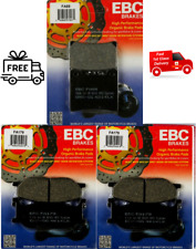 Fits Yamaha XJ 900 S Diversion