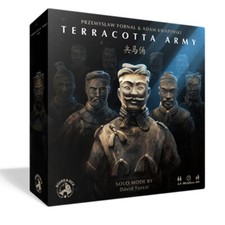 Terracotta Army - Brand New &