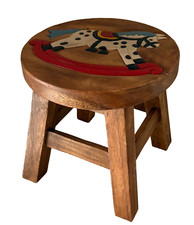 Childrens/Childs/Kids Wooden