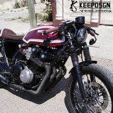 7/8" Motorcycle Bar End