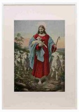 Jesus nazareth 1917 the - jesus,