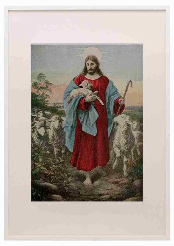 Jesus nazareth 1917 the - of,