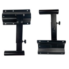 Universal Wall Speaker Stands