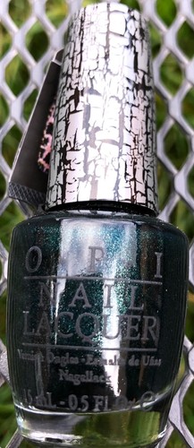 New and sealed - , green