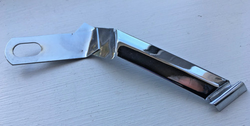 4667 tank trim rear - 82-4667,