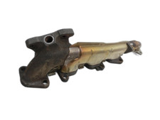 Exhaust Manifold For Mercedes