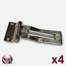 4 x Heavy Duty Door Hinge