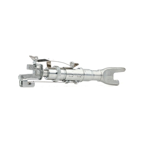 Drum brake adjuster rear axle - brake,