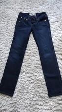 Levi's Patty Anne Slim Low