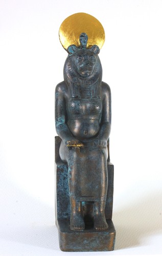 Egyptian goddess sekhmet - goddess,