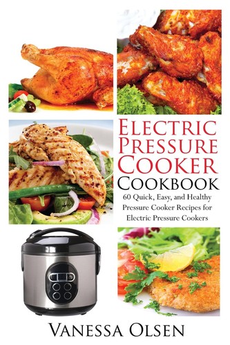 Electric pressure cooker - pressure,